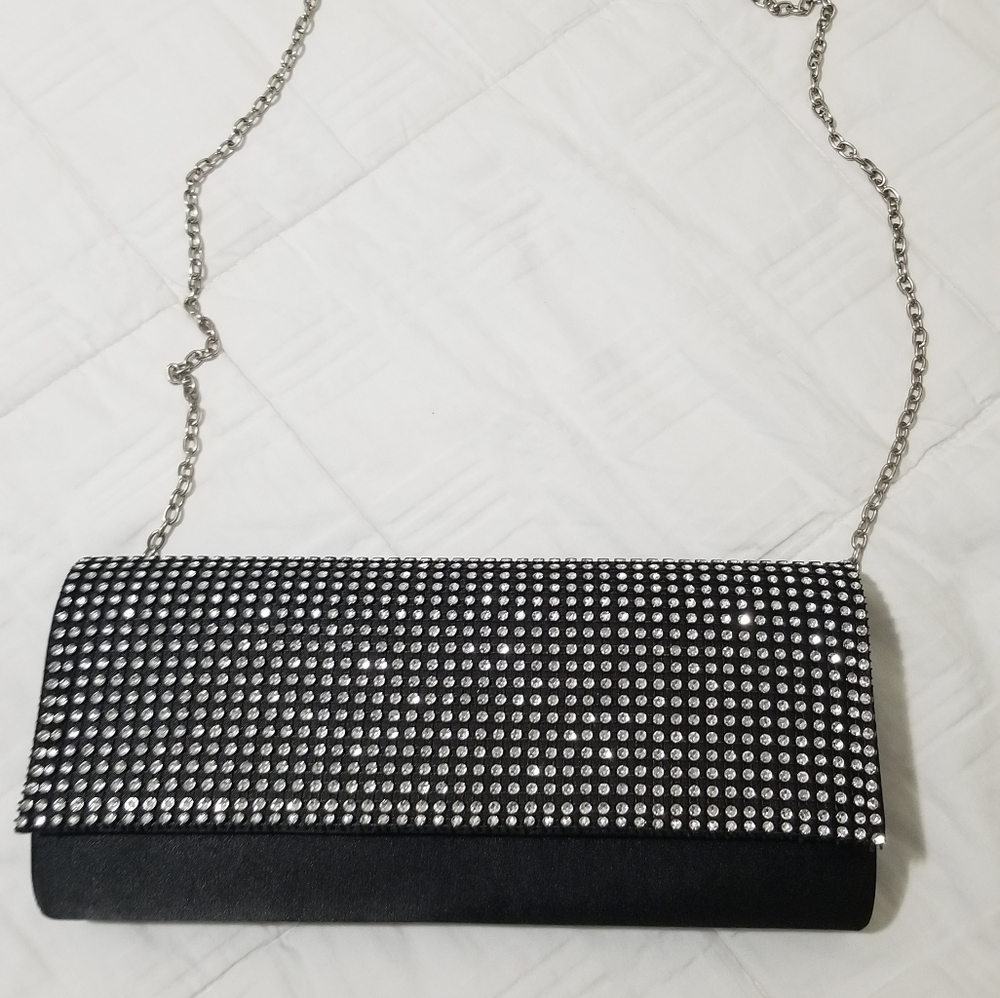 Dress purse